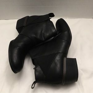 SOUL NATURALIZER boots